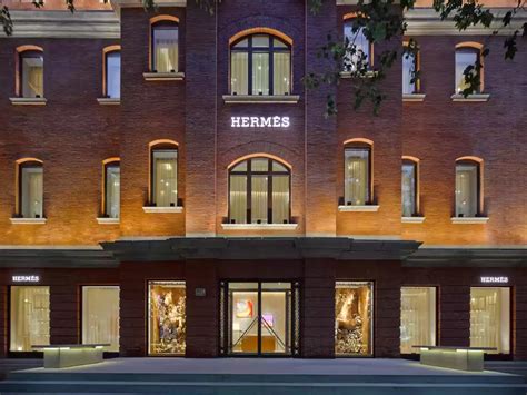 hermes shop in china|hermes shanghai.